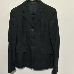 RH Classics LADIES SIZE 2 English show jacket.